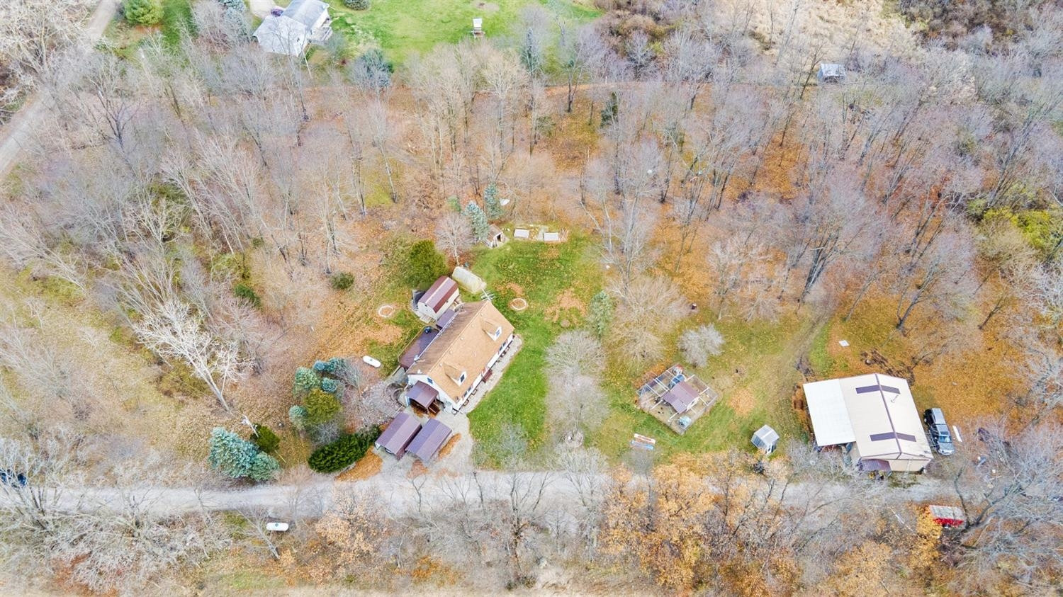 21675 Willow Road Clinton, MI 49236 - Photo 19 of 83 Photo 19