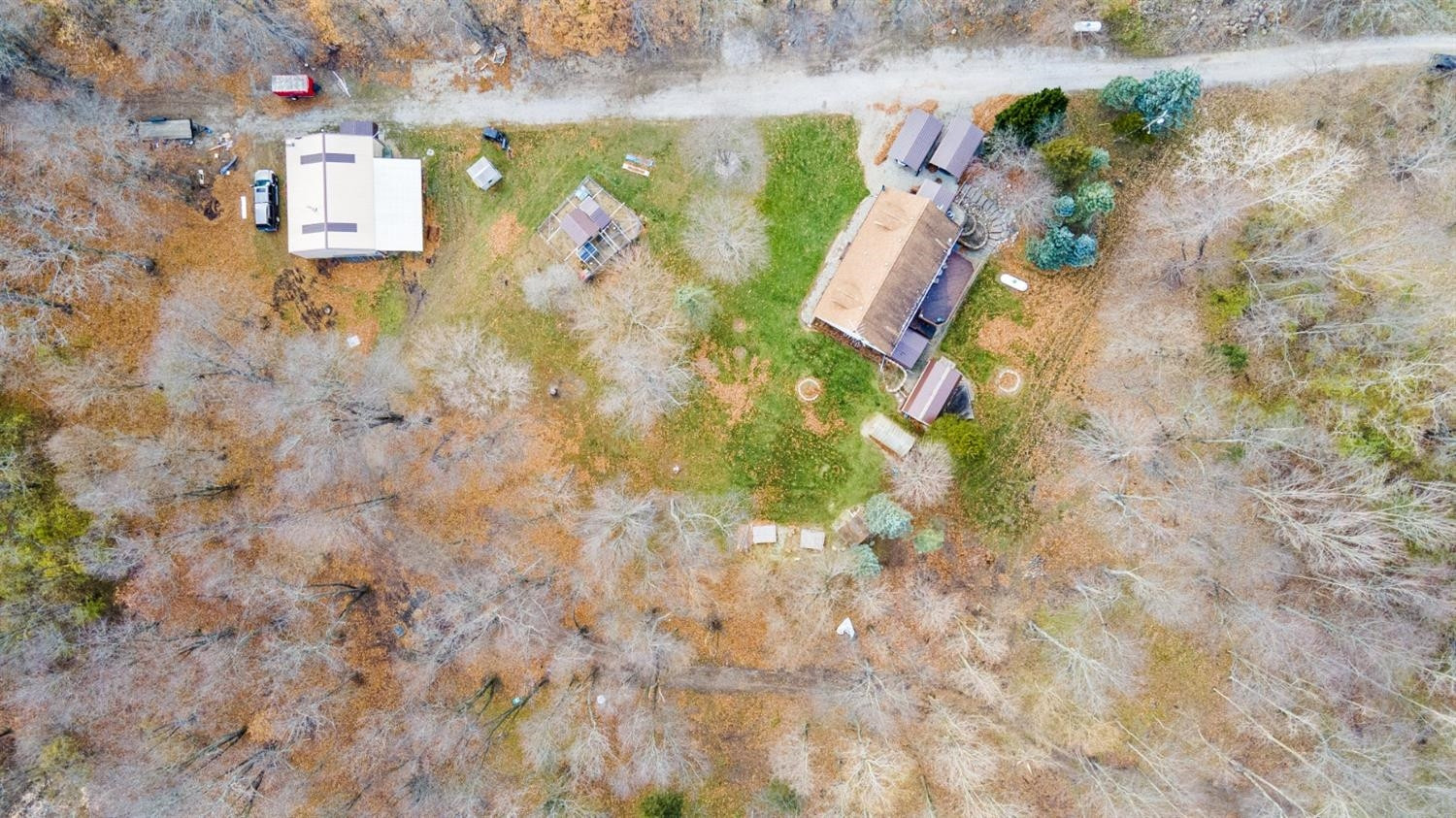 21675 Willow Road Clinton, MI 49236 - Photo 23 of 83 Photo 23