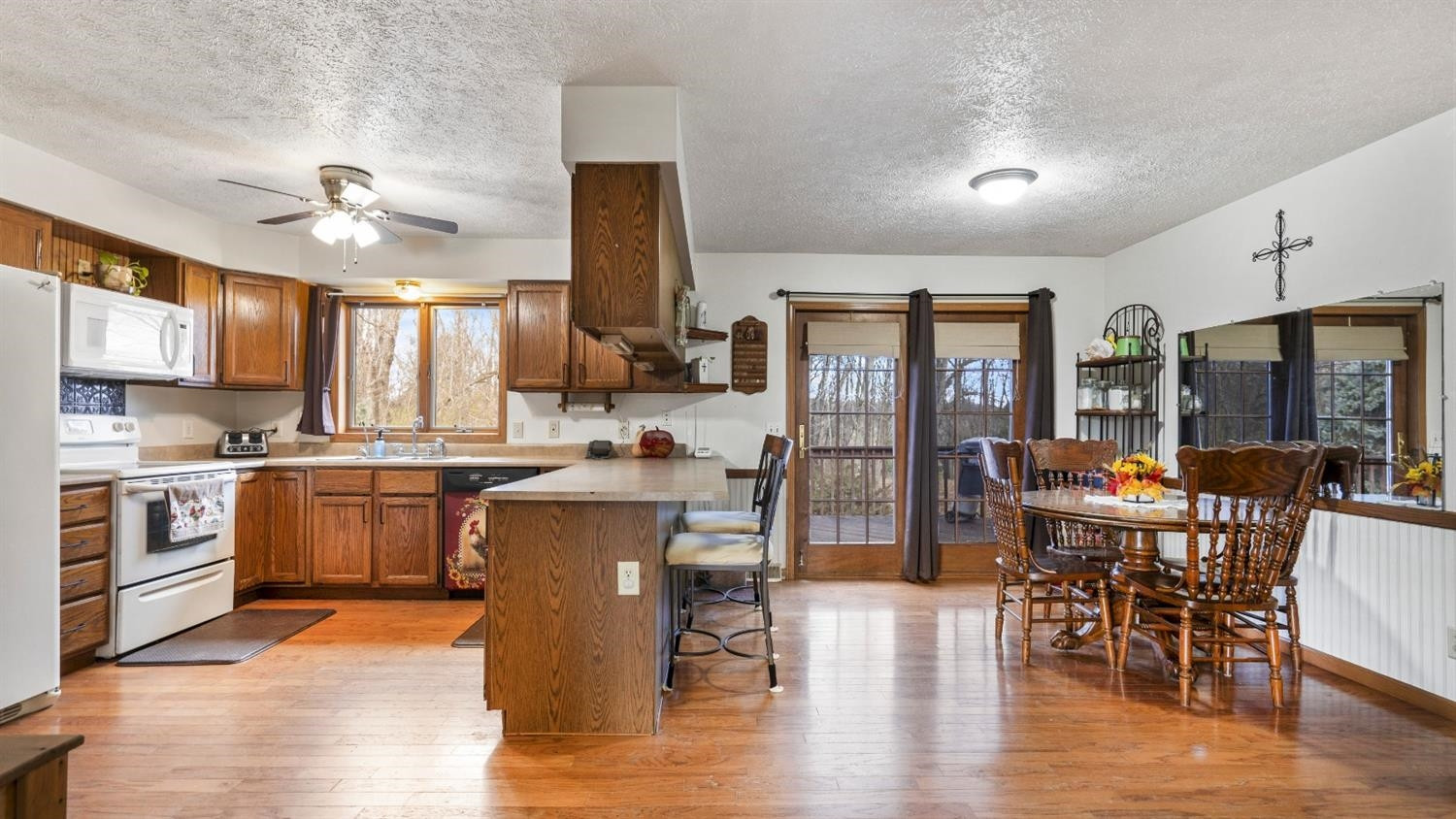 21675 Willow Road Clinton, MI 49236 - Photo 27 of 83 Photo 27