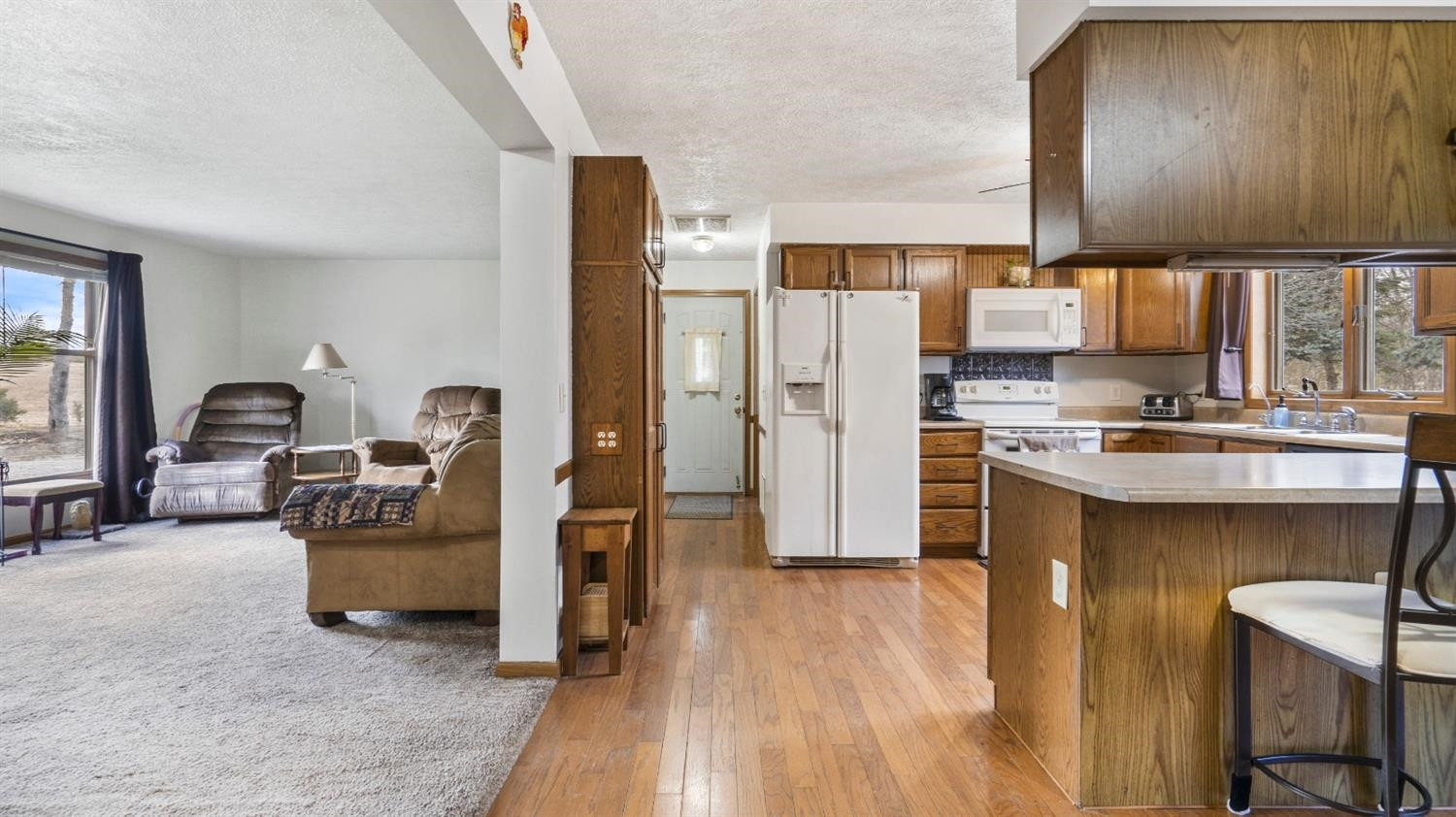 21675 Willow Road Clinton, MI 49236 - Photo 33 of 83 Photo 33