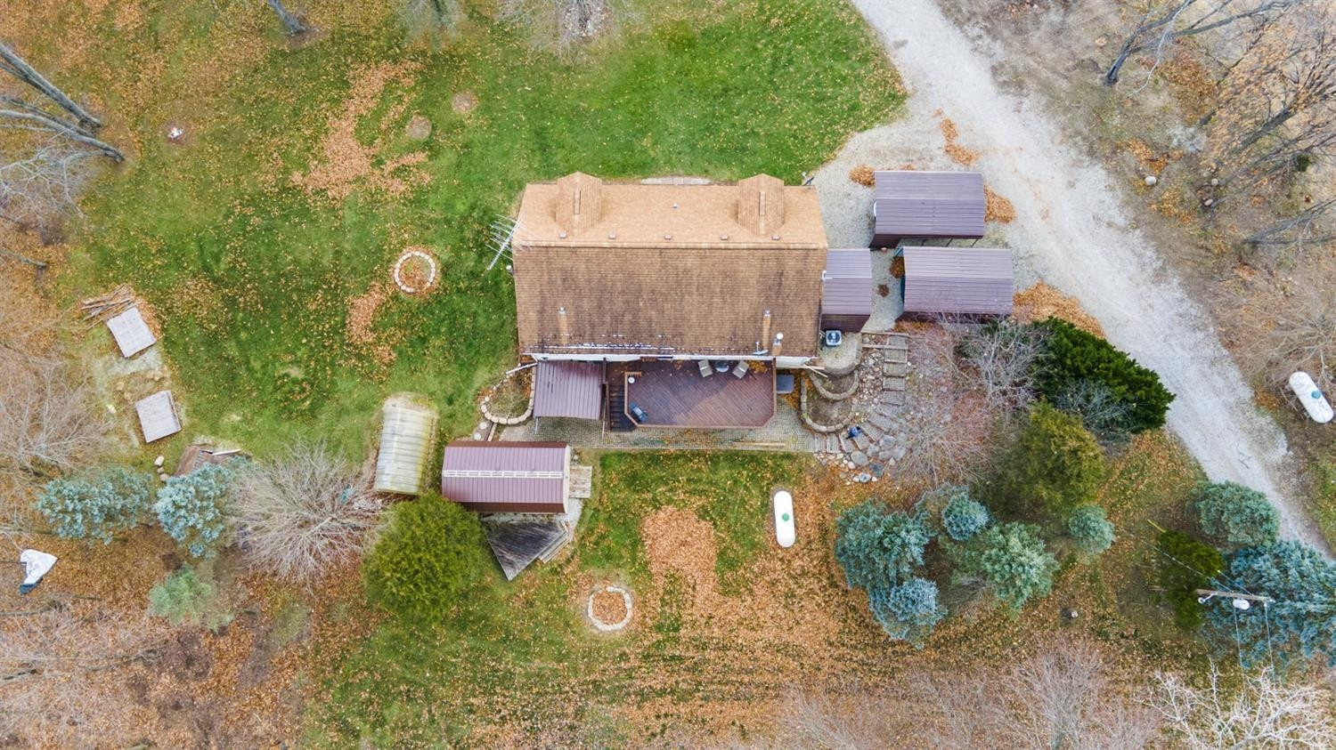 21675 Willow Road Clinton, MI 49236 - Photo 4 of 83 Photo 4