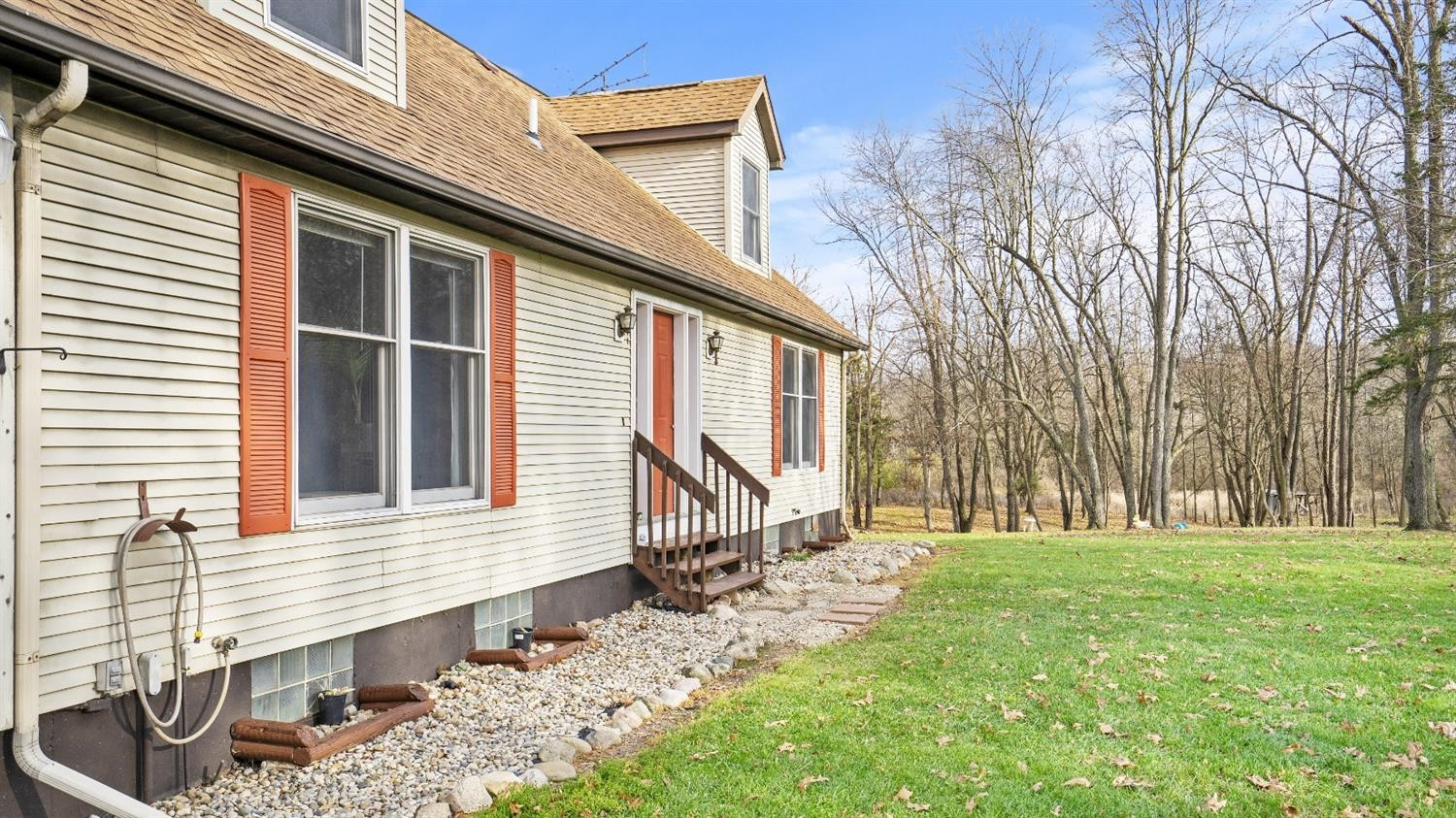 21675 Willow Road Clinton, MI 49236 - Photo 57 of 83 Photo 57