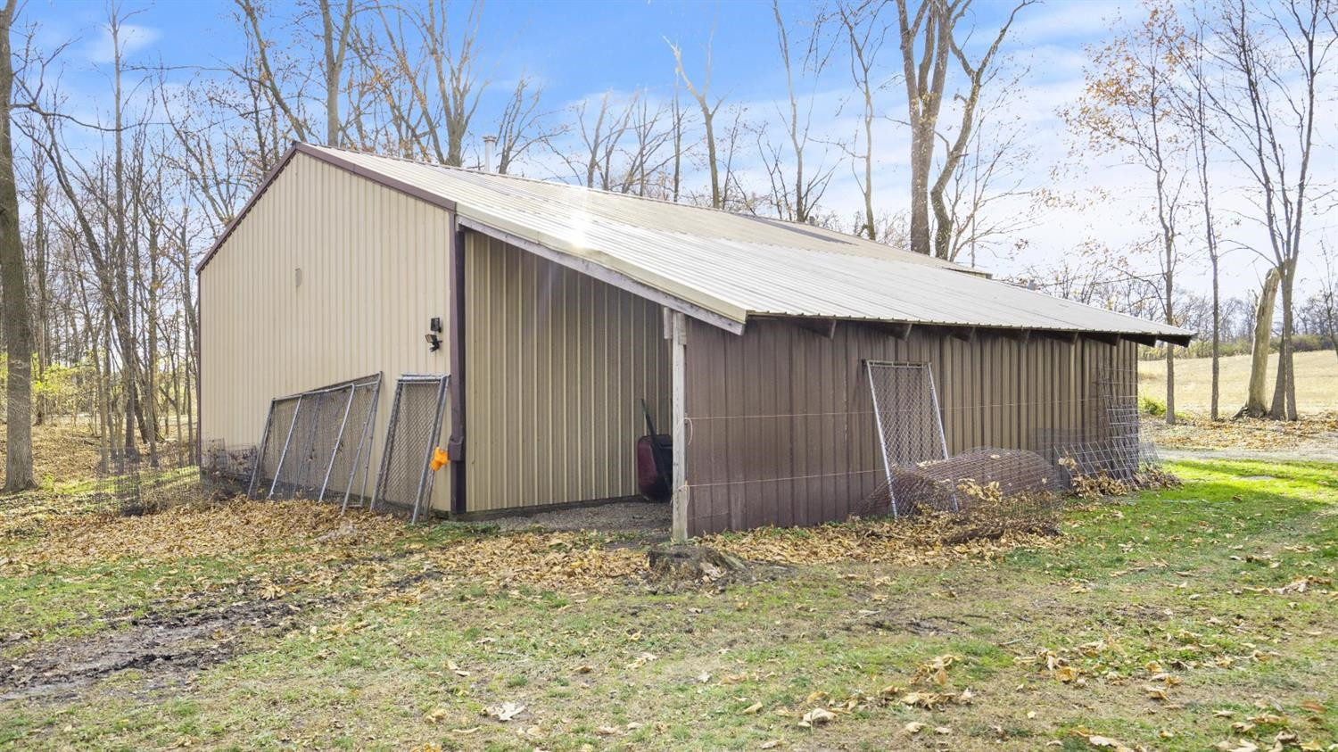 21675 Willow Road Clinton, MI 49236 - Photo 59 of 83 Photo 59