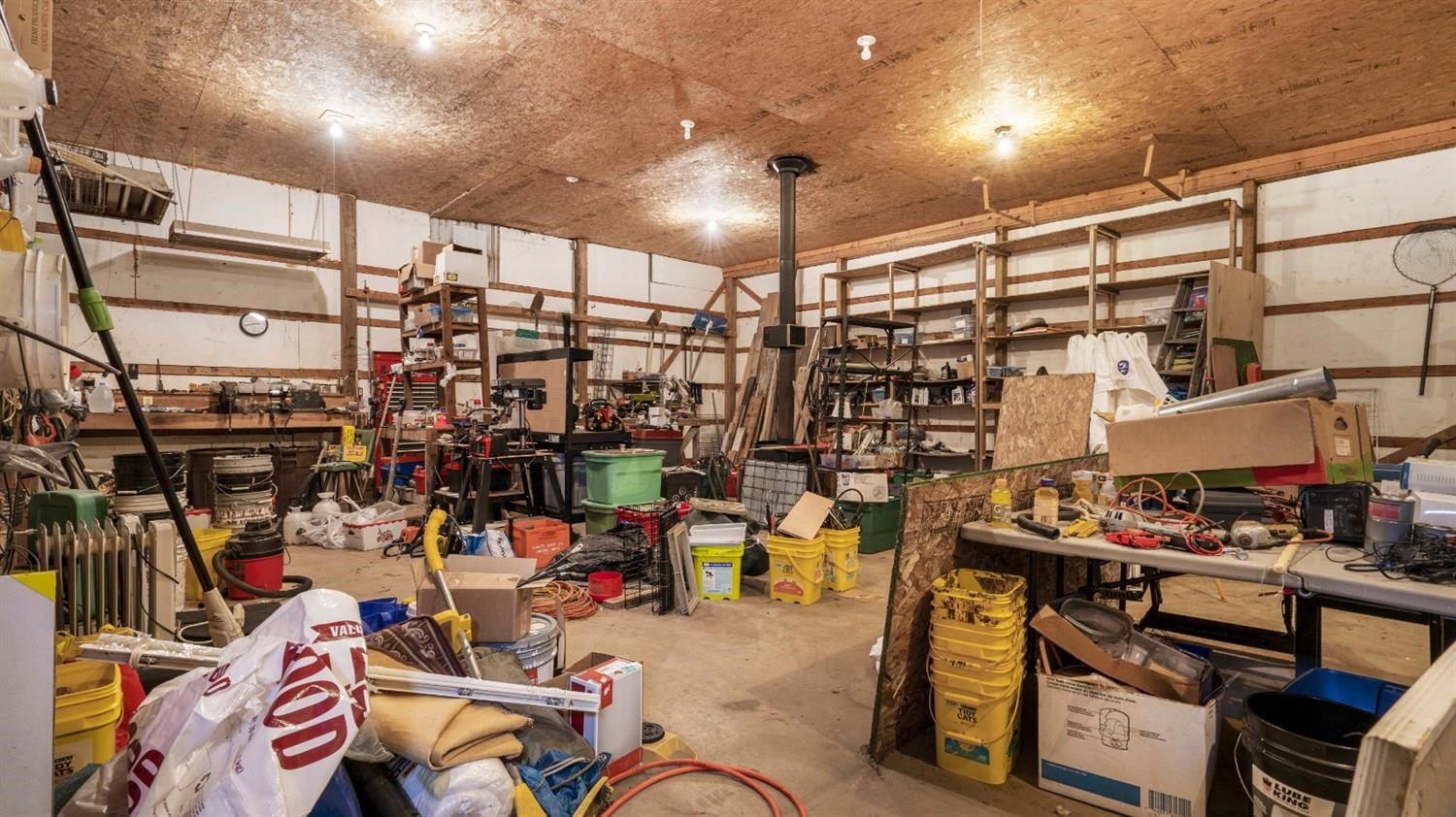 21675 Willow Road Clinton, MI 49236 - Photo 60 of 83 Photo 60