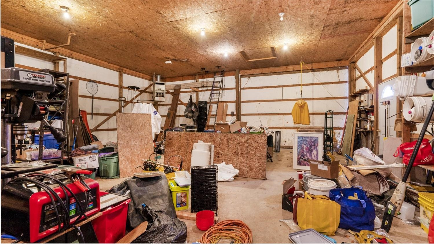 21675 Willow Road Clinton, MI 49236 - Photo 61 of 83 Photo 61