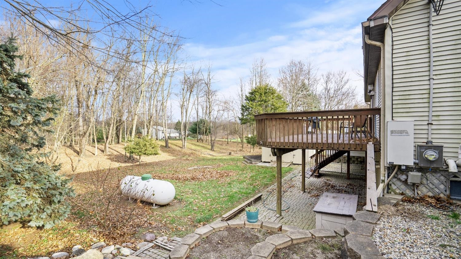 21675 Willow Road Clinton, MI 49236 - Photo 63 of 83 Photo 63