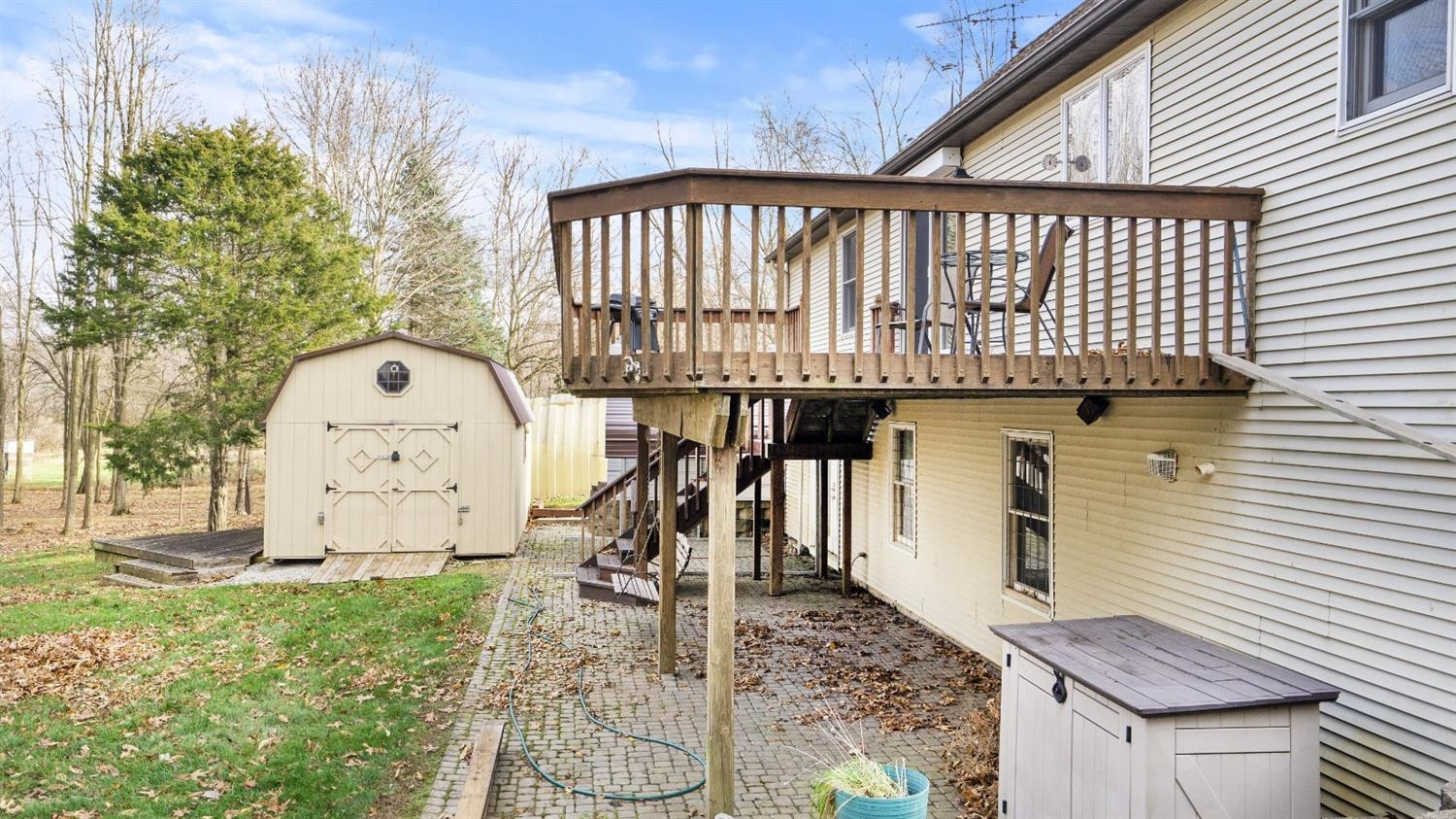 21675 Willow Road Clinton, MI 49236 - Photo 65 of 83 Photo 65