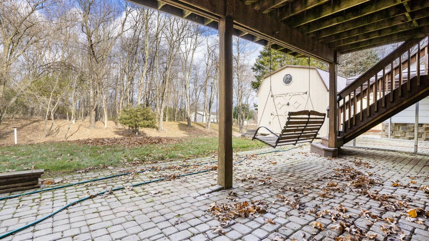21675 Willow Road Clinton, MI 49236 - Photo 66 of 83 Photo 66