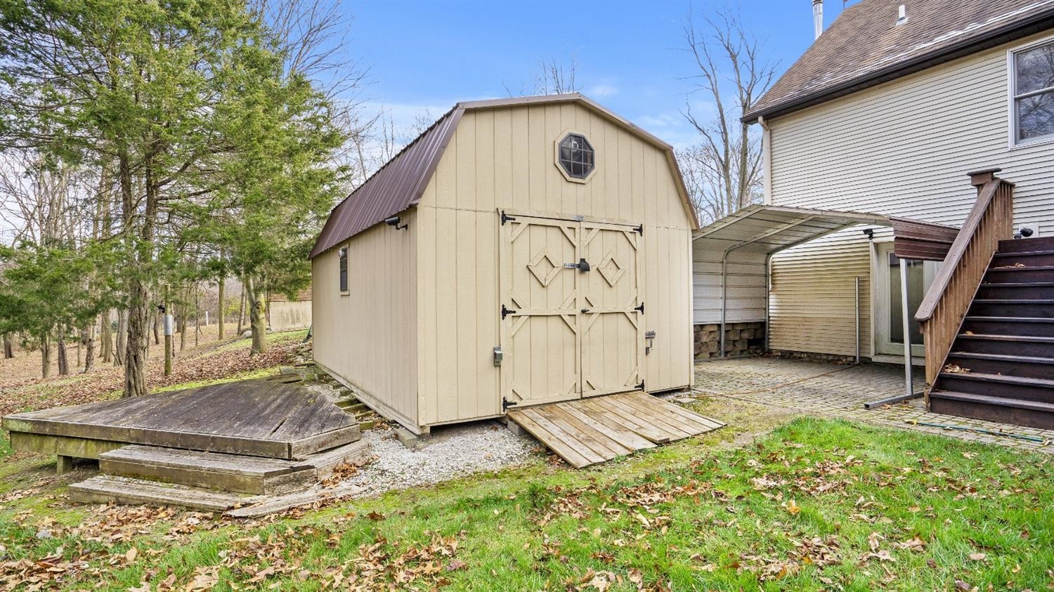 21675 Willow Road Clinton, MI 49236 - Photo 67 of 83 Photo 67