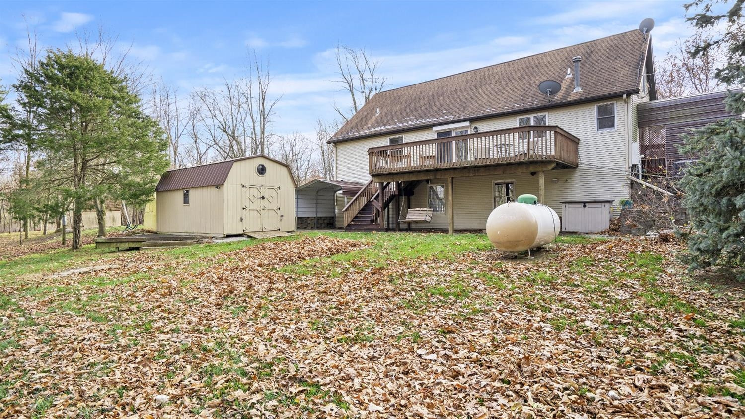 21675 Willow Road Clinton, MI 49236 - Photo 69 of 83 Photo 69