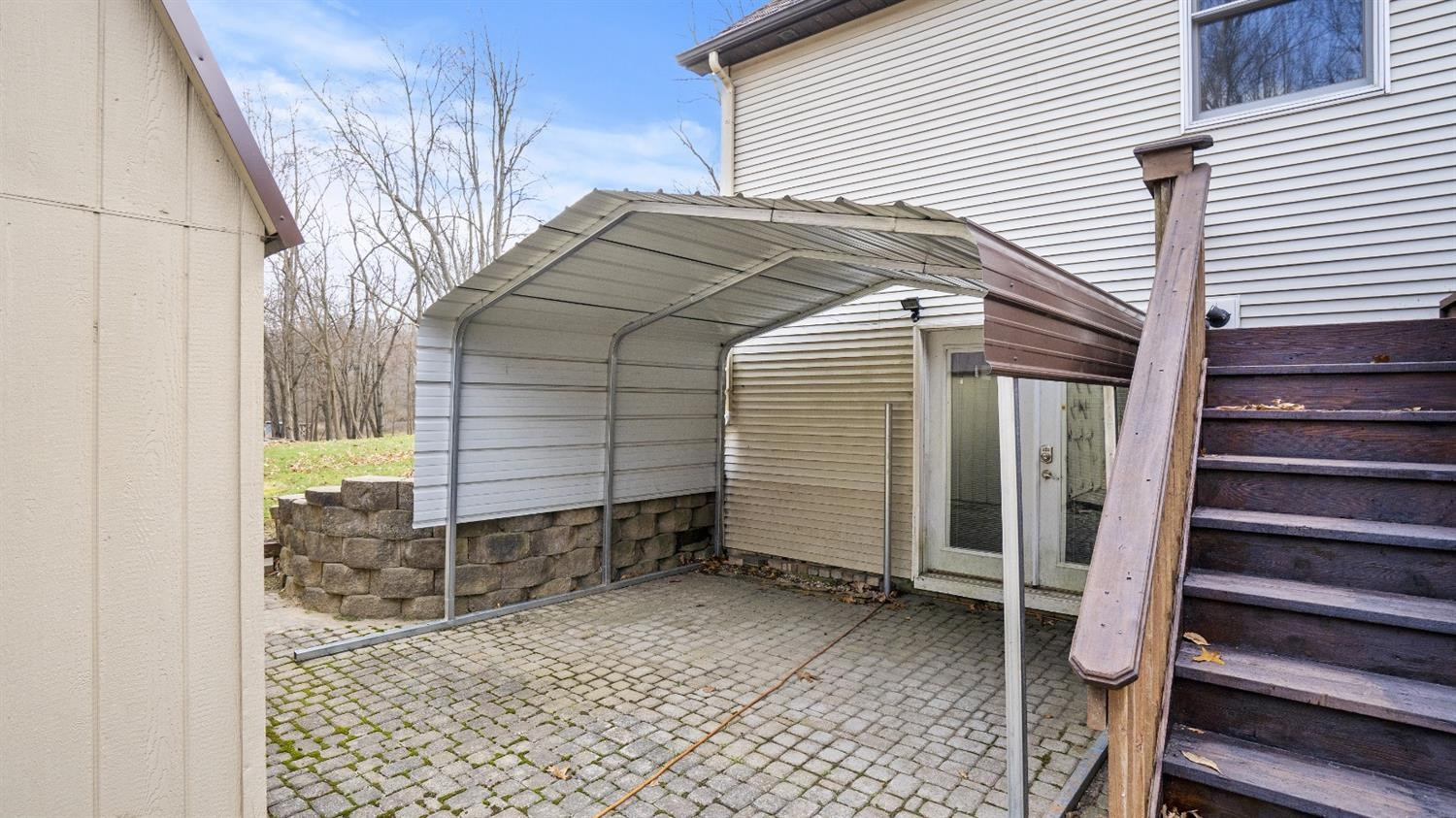 21675 Willow Road Clinton, MI 49236 - Photo 74 of 83 Photo 74