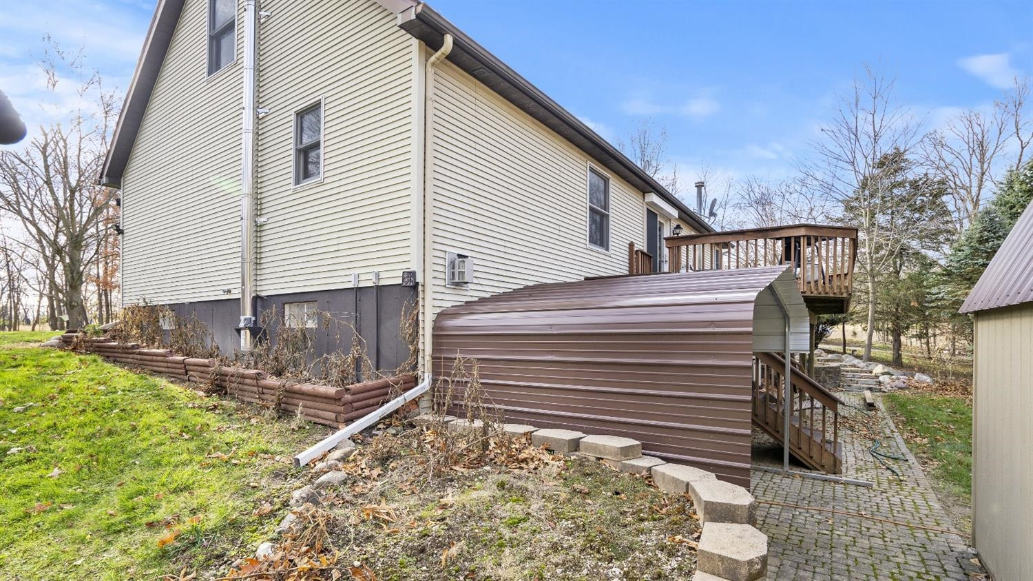 21675 Willow Road Clinton, MI 49236 - Photo 75 of 83 Photo 75