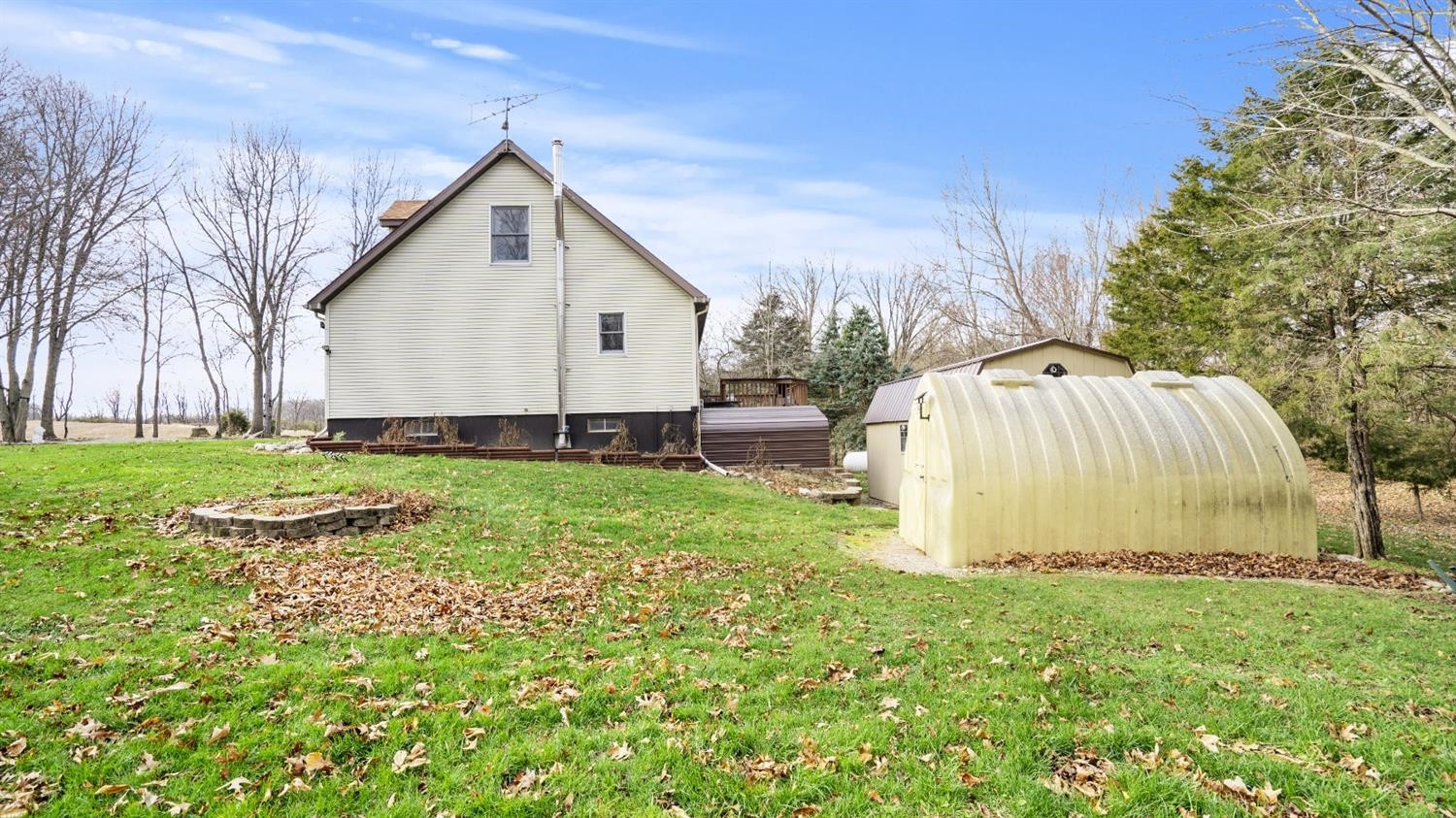 21675 Willow Road Clinton, MI 49236 - Photo 76 of 83 Photo 76