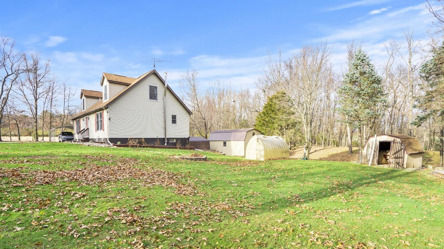 21675 Willow Road Clinton, MI 49236 - Photo 77 of 83 Photo 77
