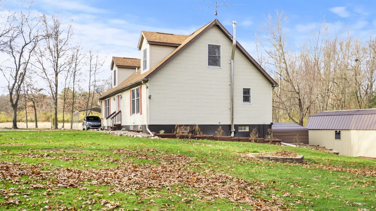 21675 Willow Road Clinton, MI 49236 - Photo 78 of 83 Photo 78