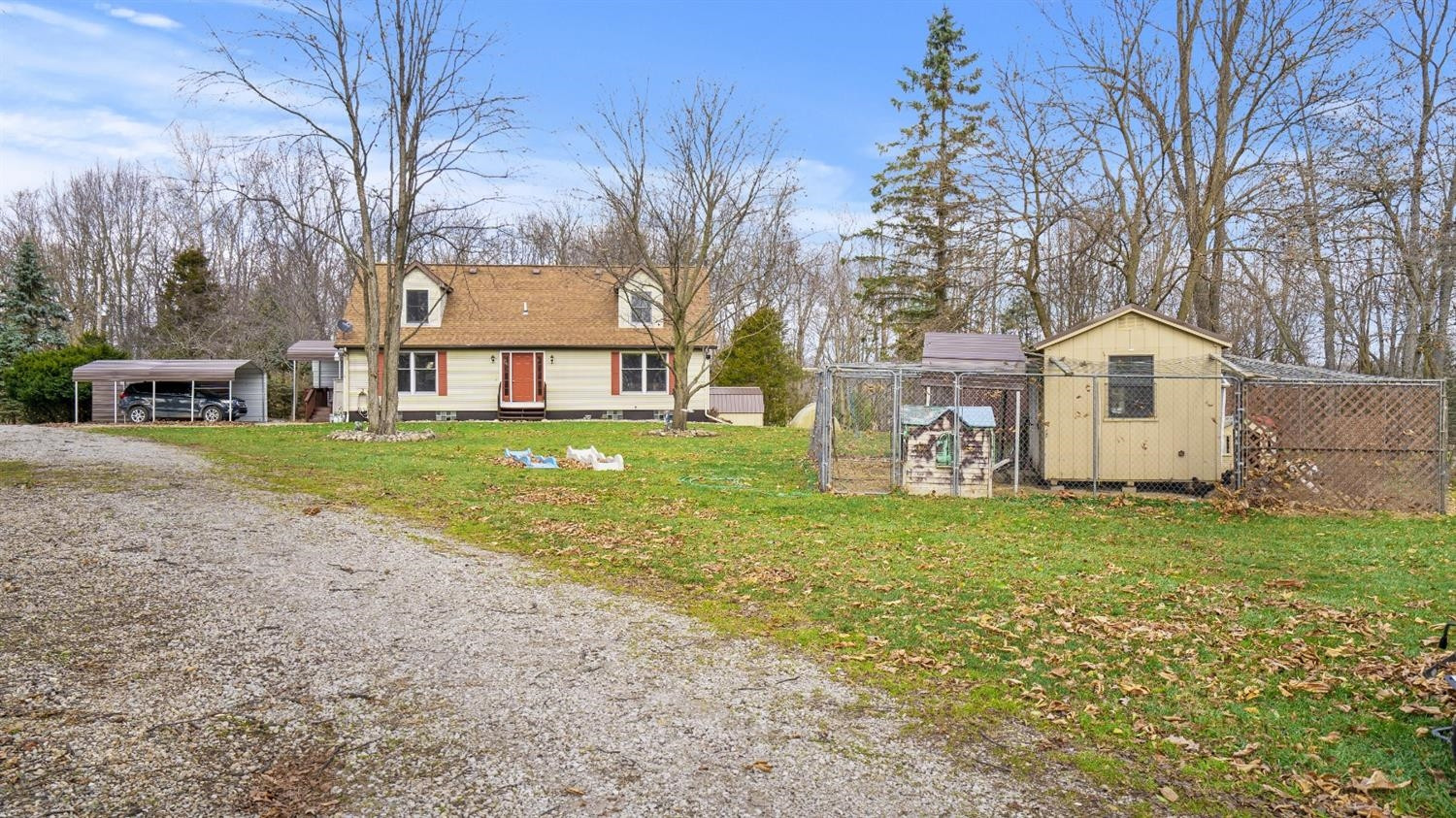 21675 Willow Road Clinton, MI 49236 - Photo 80 of 83 Photo 80