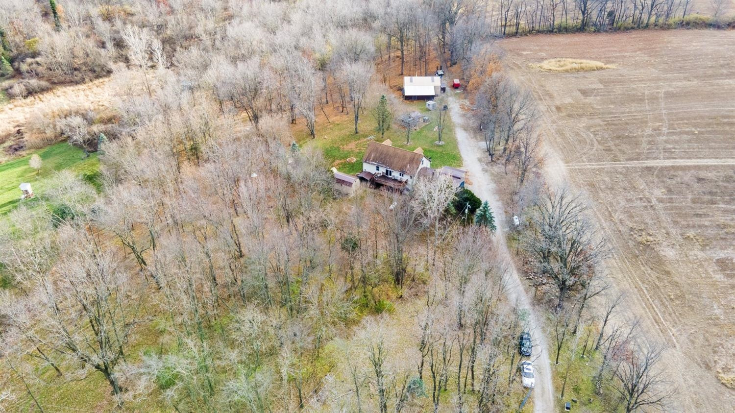 21675 Willow Road Clinton, MI 49236 - Photo 8 of 83 Photo 8