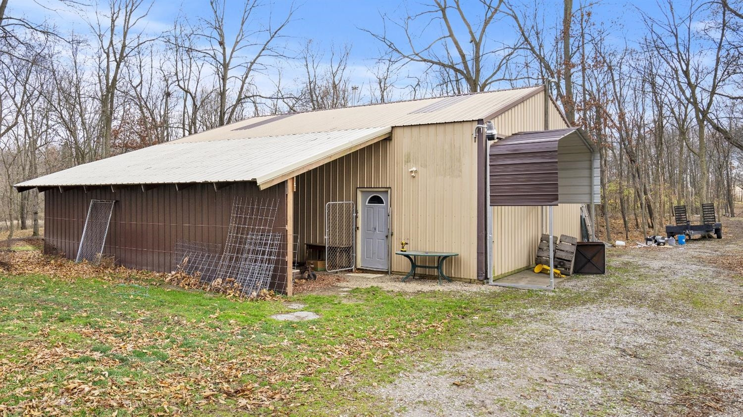 21675 Willow Road Clinton, MI 49236 - Photo 81 of 83 Photo 81