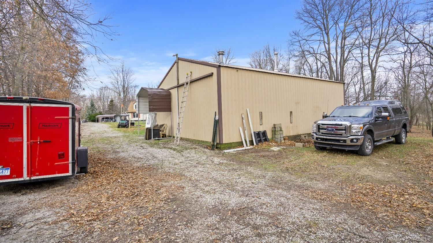 21675 Willow Road Clinton, MI 49236 - Photo 82 of 83 Photo 82