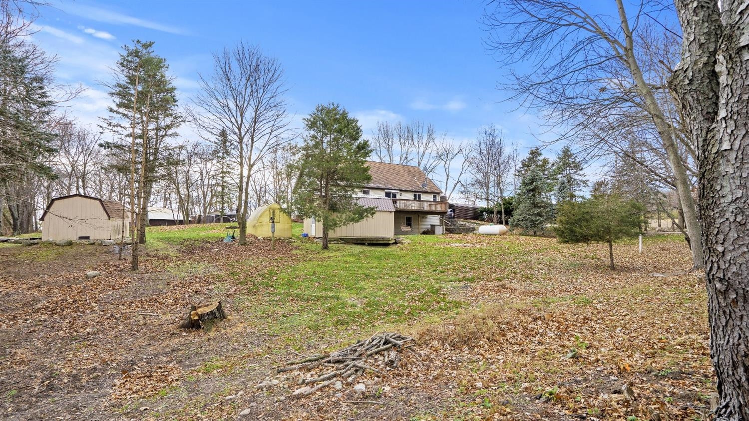21675 Willow Road Clinton, MI 49236 - Photo 83 of 83 Photo 83