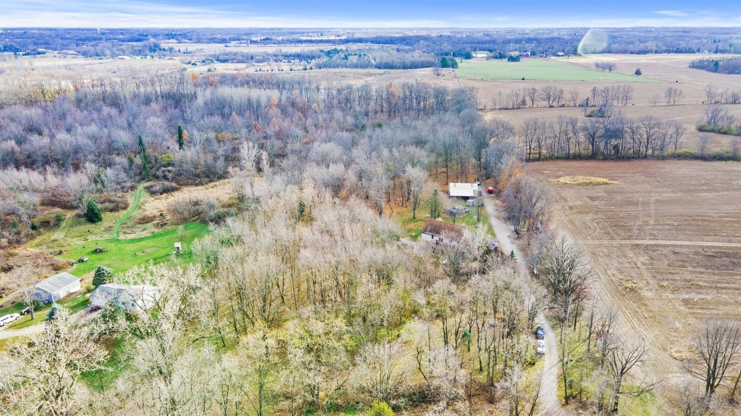 21675 Willow Road Clinton, MI 49236 - Photo 10 of 83 Photo 10