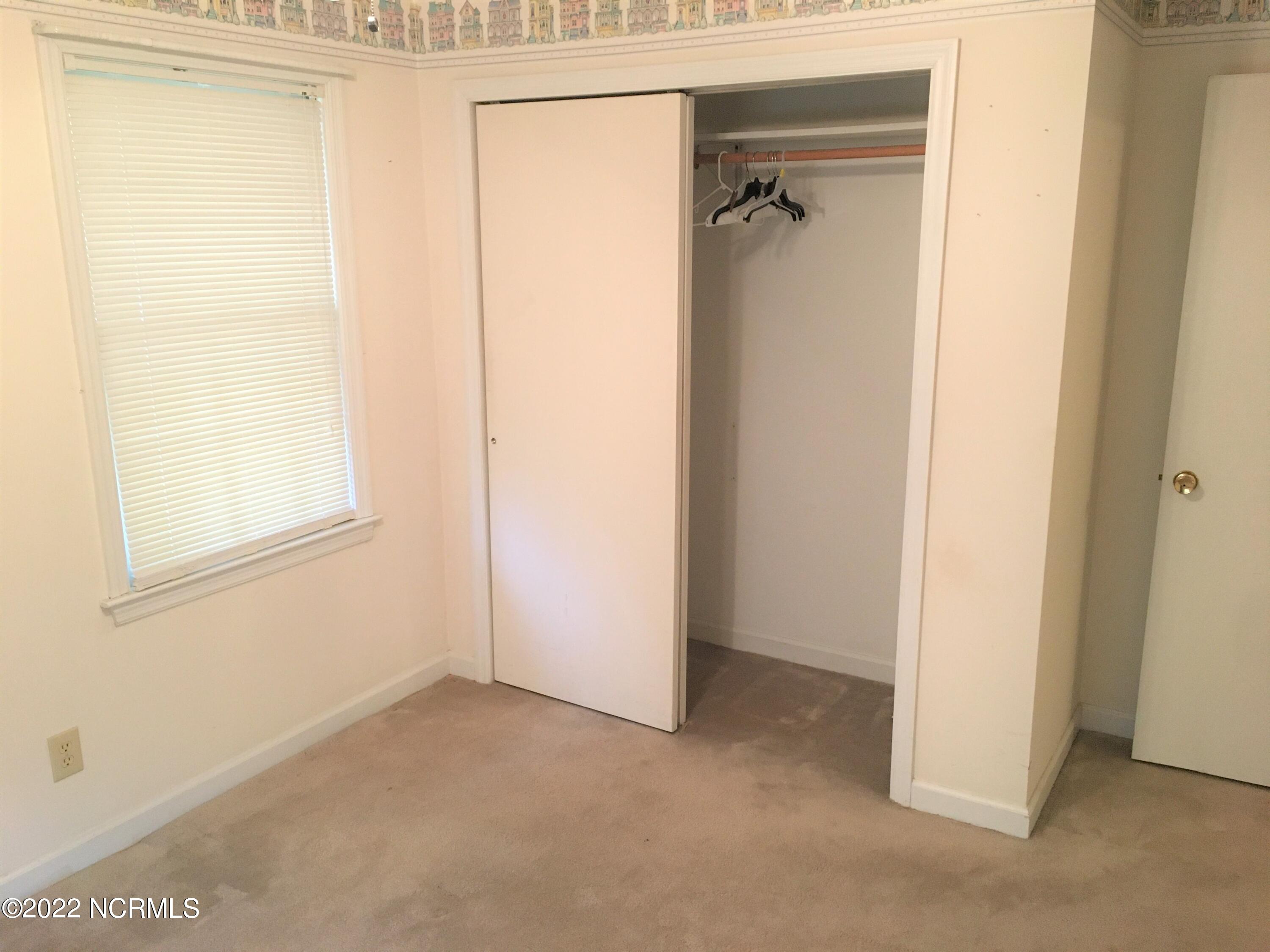 3905 Tower Hill Road Kinston, NC 28501 - Photo 16 of 38 2nd Bedroom
