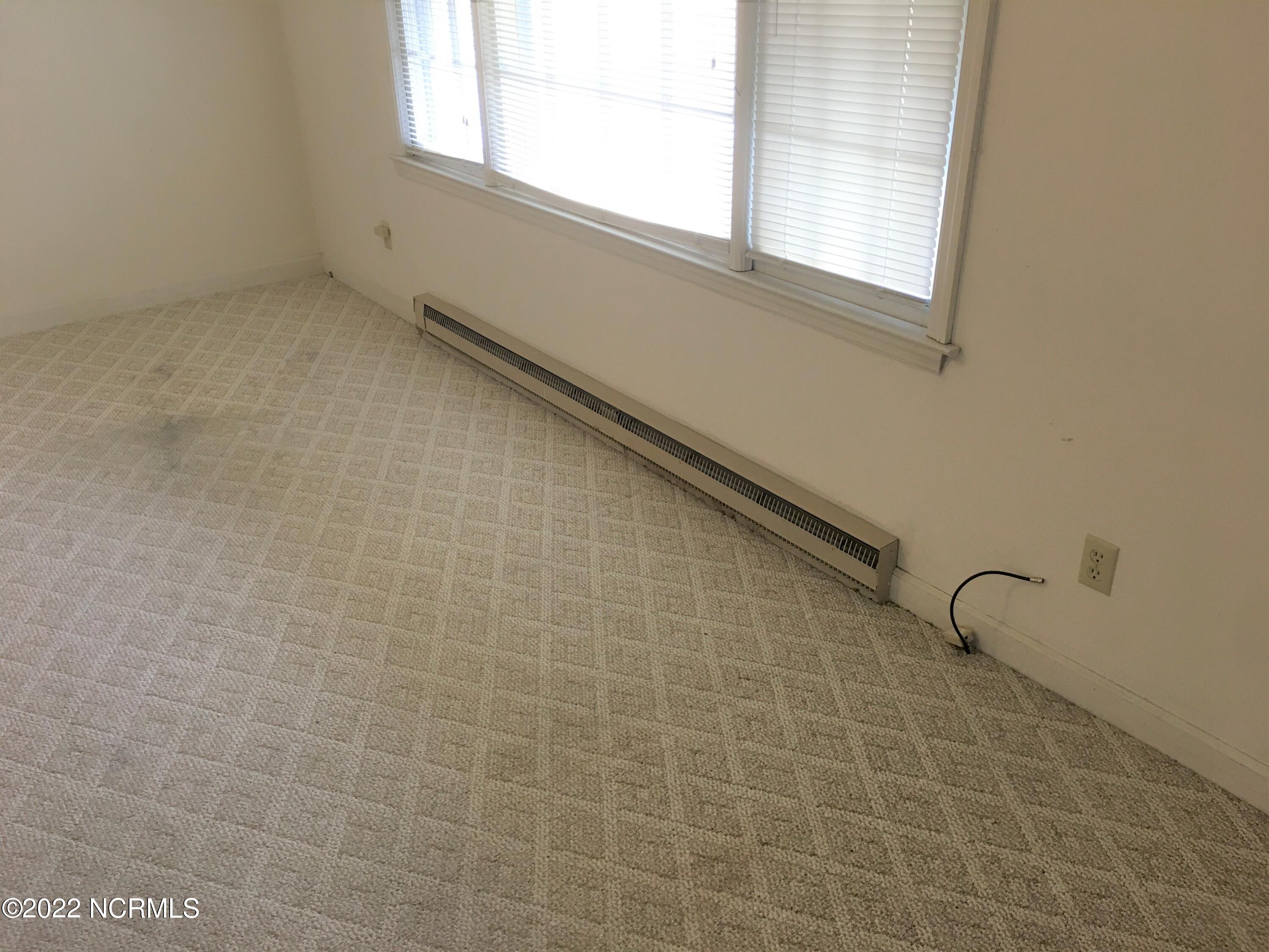 3905 Tower Hill Road Kinston, NC 28501 - Photo 24 of 38 Electric Baseboard Heat