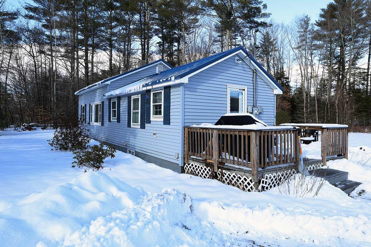 396 Waterville Road Norridgewock, ME 04957 - Photo 3 of 20