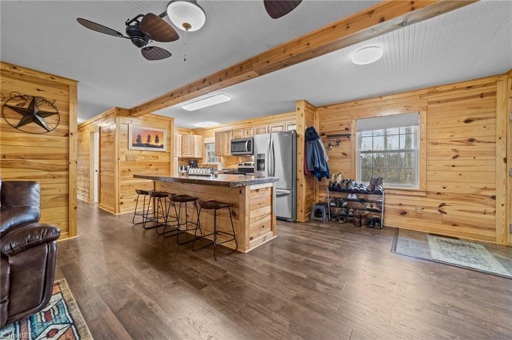 996 Smith Road Stoneville, NC 27048 - Photo 11 of 47 Gallery Image 11