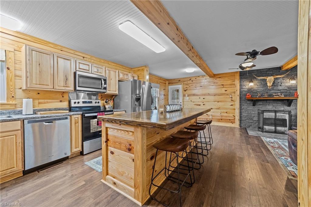 996 Smith Road Stoneville, NC 27048 - Photo 14 of 47 Gallery Image 14