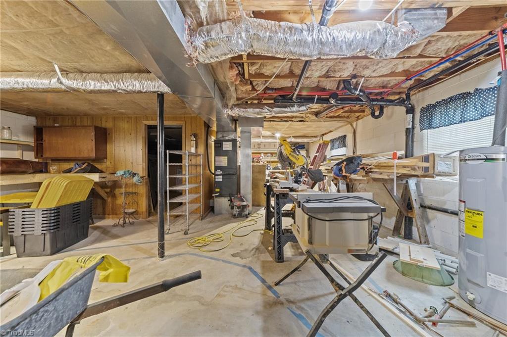 996 Smith Road Stoneville, NC 27048 - Photo 28 of 47 Gallery Image 28