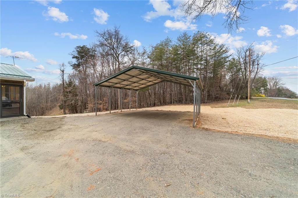 996 Smith Road Stoneville, NC 27048 - Photo 31 of 47 Gallery Image 31