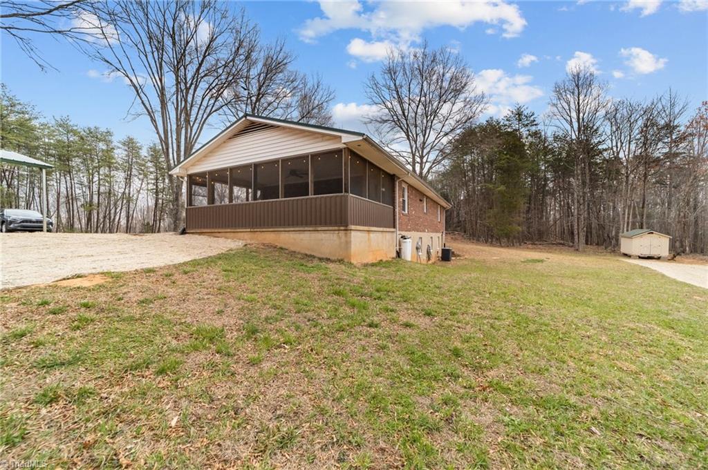 996 Smith Road Stoneville, NC 27048 - Photo 33 of 47 Gallery Image 33