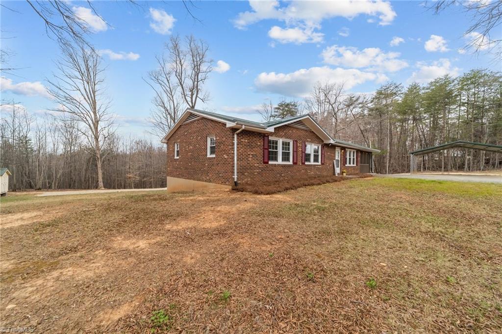996 Smith Road Stoneville, NC 27048 - Photo 37 of 47 Gallery Image 37