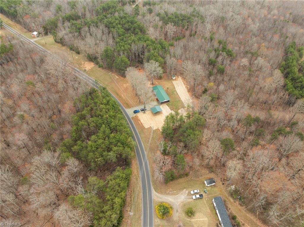 996 Smith Road Stoneville, NC 27048 - Photo 39 of 47 Gallery Image 39