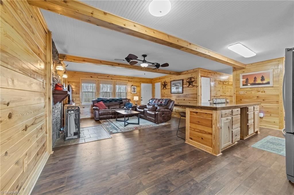 996 Smith Road Stoneville, NC 27048 - Photo 10 of 47 Gallery Image 10