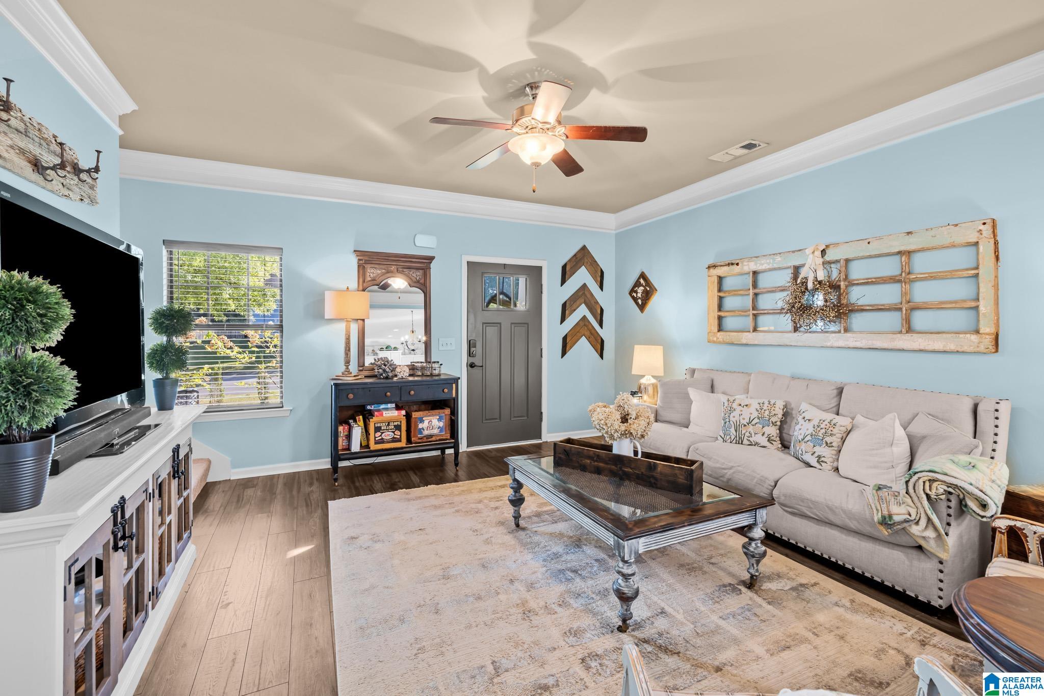 176 Enclave Avenue Calera, AL 35040 - Photo 8 of 27