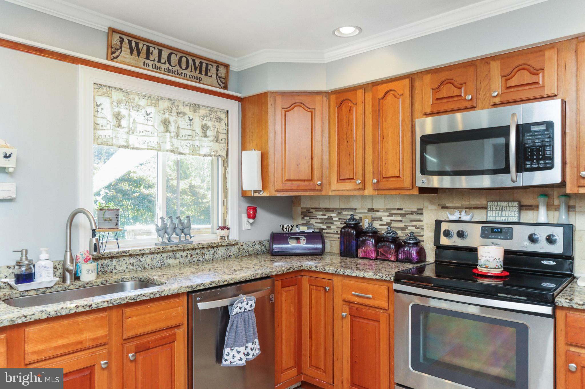 1538 Brehm Road Westminster, MD 21157 - Photo 14 of 65 Gallery Image 14