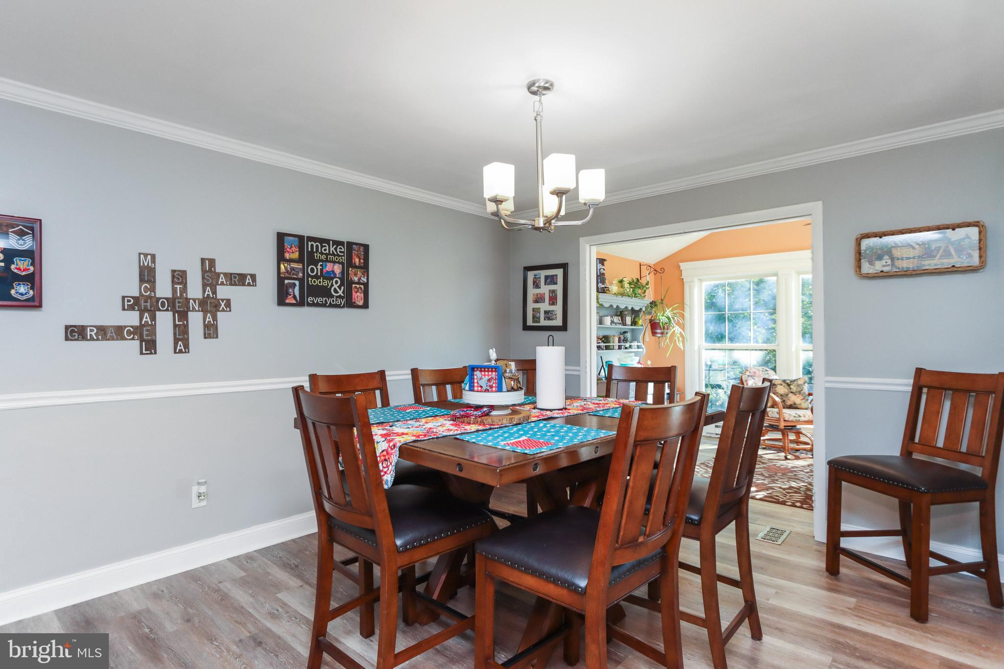 1538 Brehm Road Westminster, MD 21157 - Photo 8 of 65 Gallery Image 8