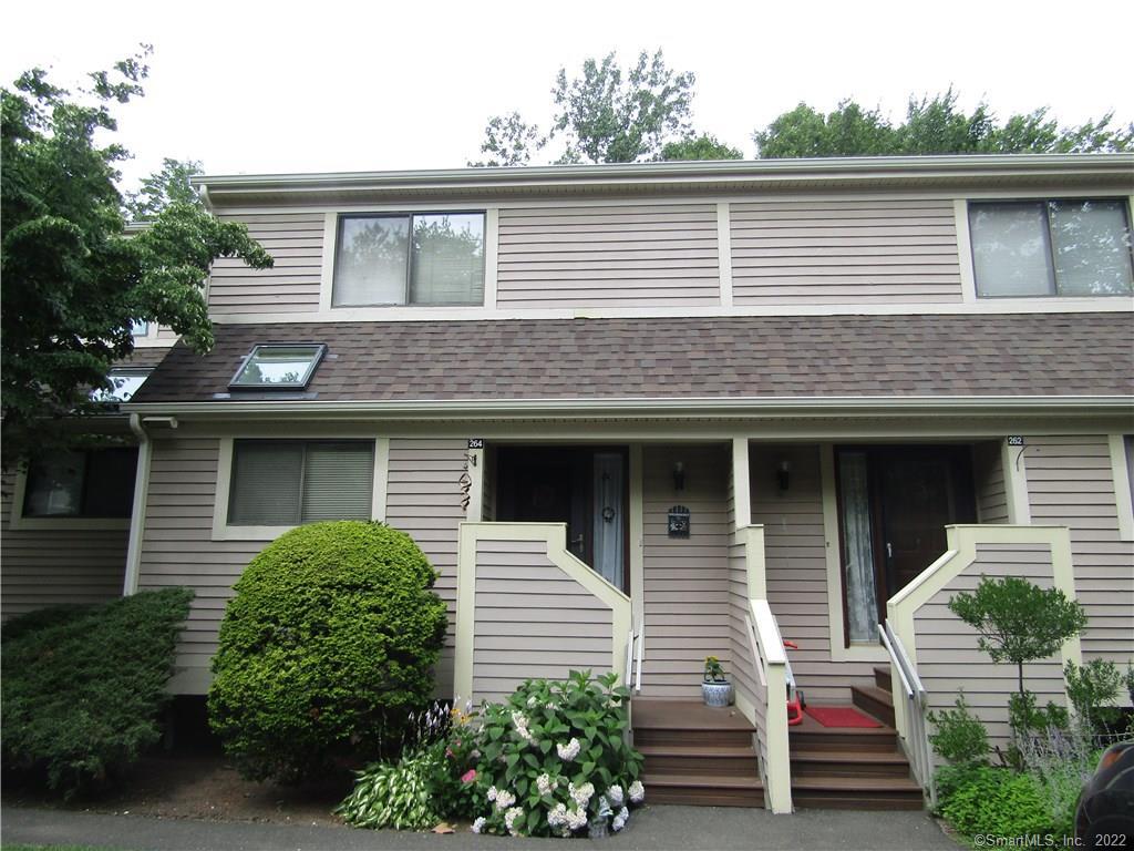 264 Opening Hill Road, Unit 264 Branford, CT 06405 - Photo 1 of 1 Welcome to 264 Opening Hill Road in Branford......