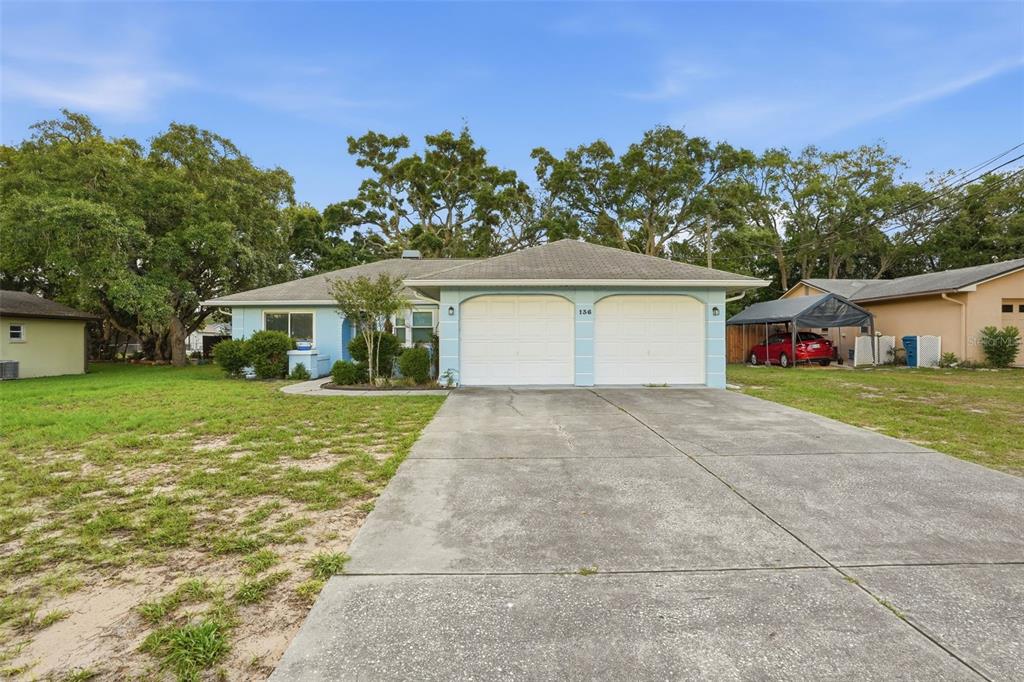 136 Waterfall Drive Spring Hill, FL 34608 - Photo 2 of 50