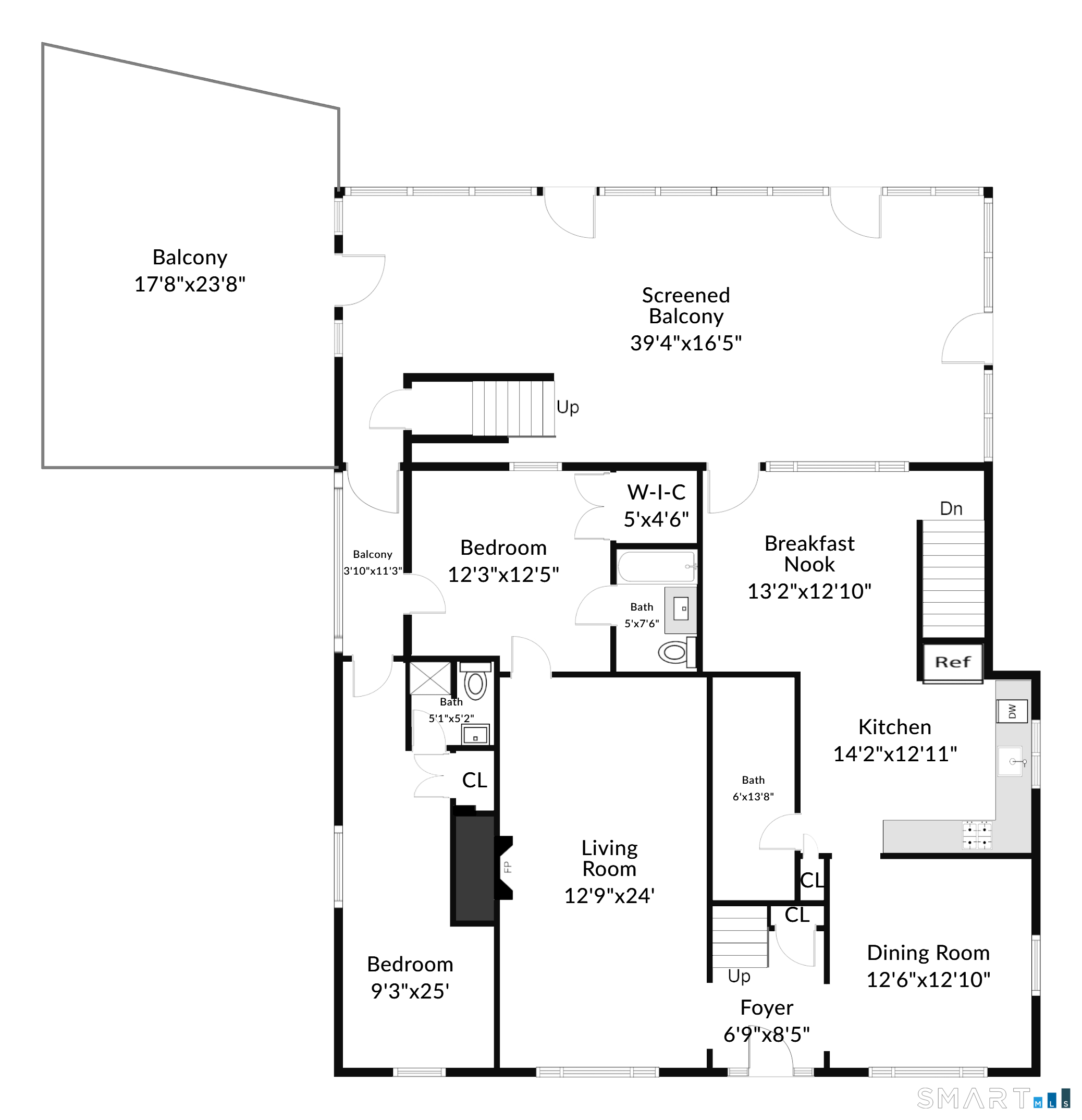 2743 Boston Post Road Darien, CT 06820 - Photo 25 of 27 Gallery Image 25