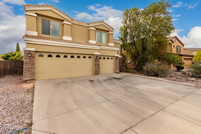 $399,990 | 1729 East Caborca Drive, Casa Grande, AZ 85122