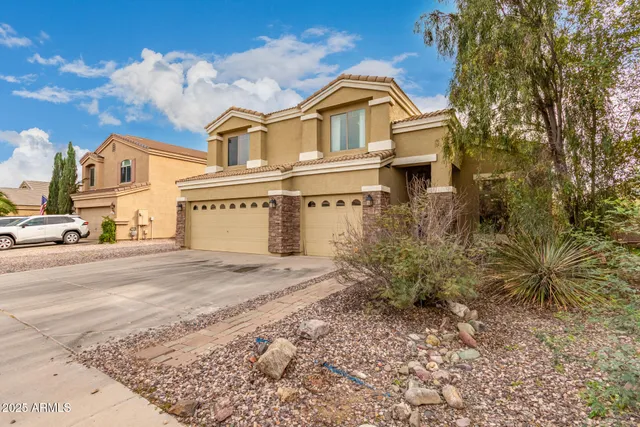 $399,990 | 1729 East Caborca Drive, Casa Grande, AZ 85122
