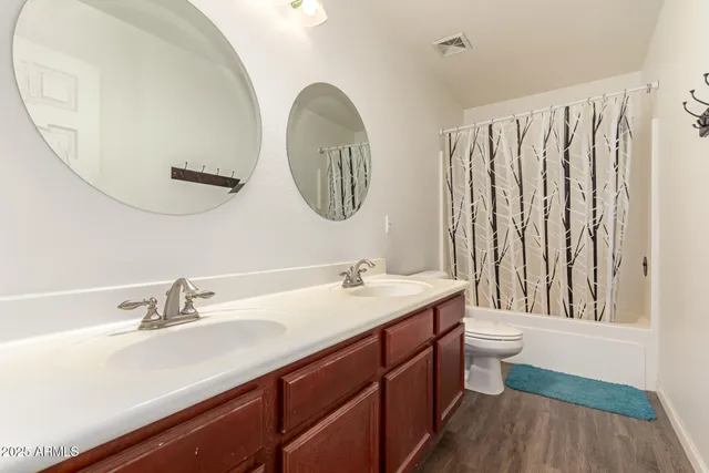 $399,990 | 1729 East Caborca Drive, Casa Grande, AZ 85122