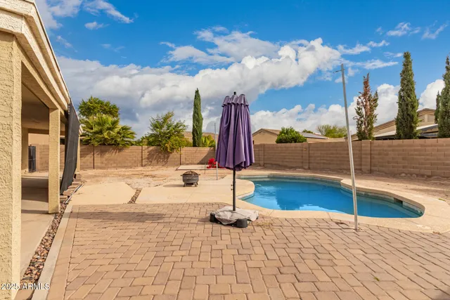 $399,990 | 1729 East Caborca Drive, Casa Grande, AZ 85122