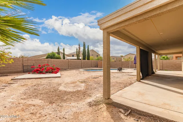 $399,990 | 1729 East Caborca Drive, Casa Grande, AZ 85122