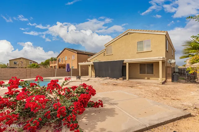 $399,990 | 1729 East Caborca Drive, Casa Grande, AZ 85122