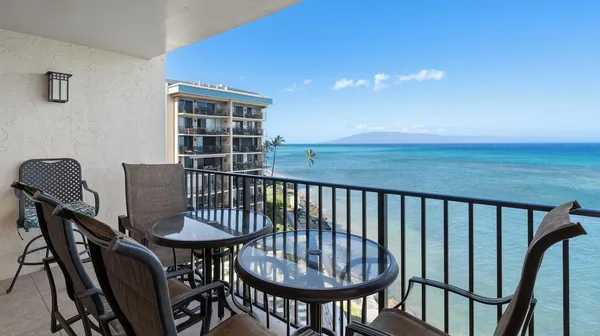 $799,000 | 4401 Lower Honoapiilani Road, Unit A604, Lahaina, HI 96761