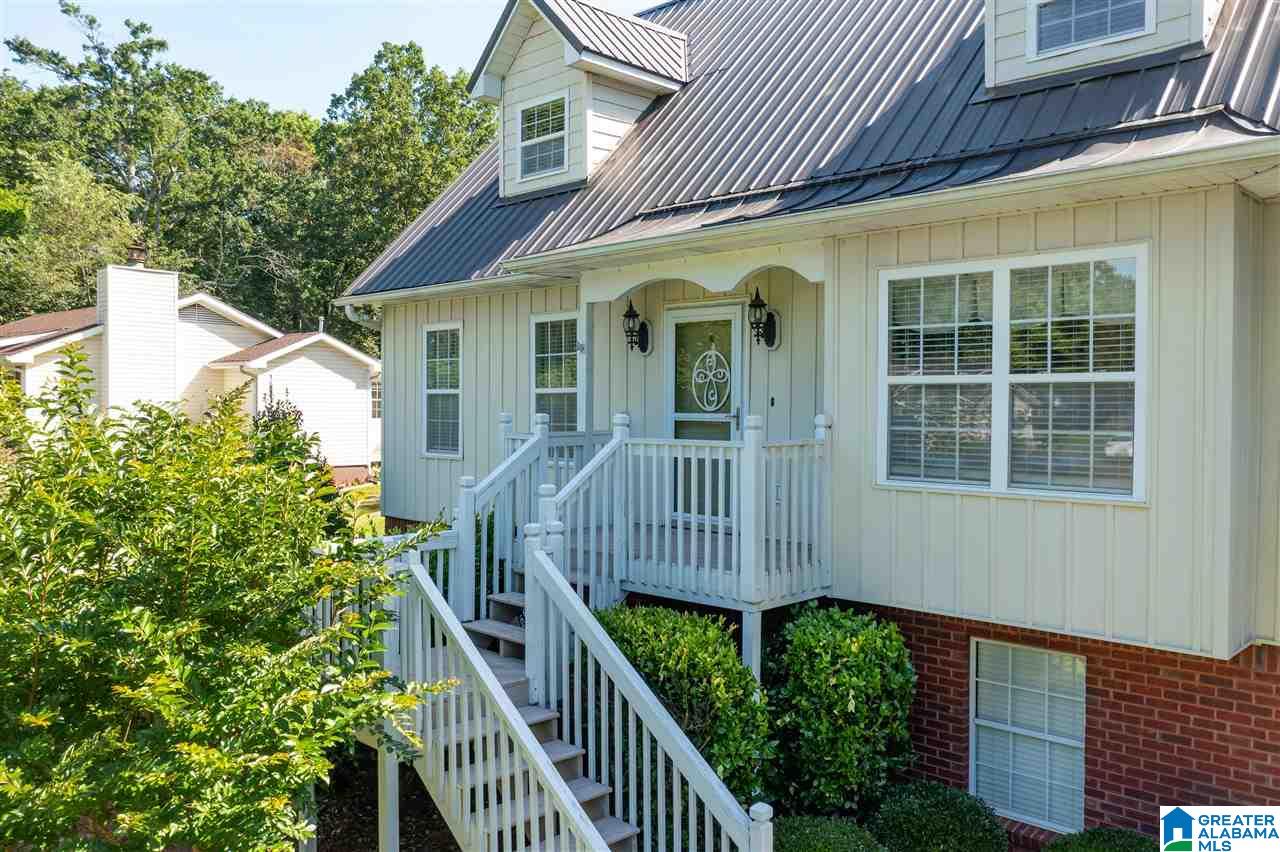 3433 Coody Road Trussville, AL 35173 - Photo 4 of 30